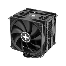 CPU aušintuvas su daugializdžiu lizdu / M705D XC061 XILENCE