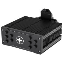 CPU aušintuvas su daugializdžiu lizdu / M705D XC061 XILENCE