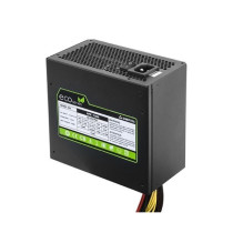 Power Supply, CHIEFTEC, GPE-600S, PS / 2, PC, 230 V, 600 W, GPE-600S