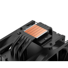CPU aušintuvas su daugializdžiu lizdu / M705D XC061 XILENCE
