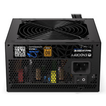 Power Supply, ENDORFY, ATX, PC, 200 - 240 V, 550 W, EY7A016