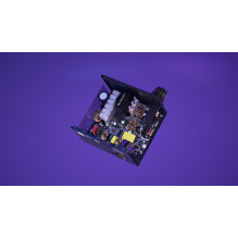Power Supply, ENDORFY, ATX, PC, 200 - 240 V, 550 W, EY7A016