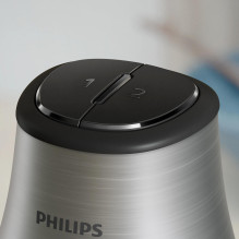 FOOD PROCESSOR CHOPPER / HR1503 / 00 PHILIPS FOOD PROCESSOR CHOPPER / HR1503 / 00 PHILIPS
