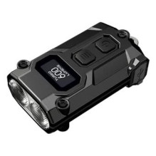 Žibintuvėlis T serija 600 liumenų / TINI3 NITECORE