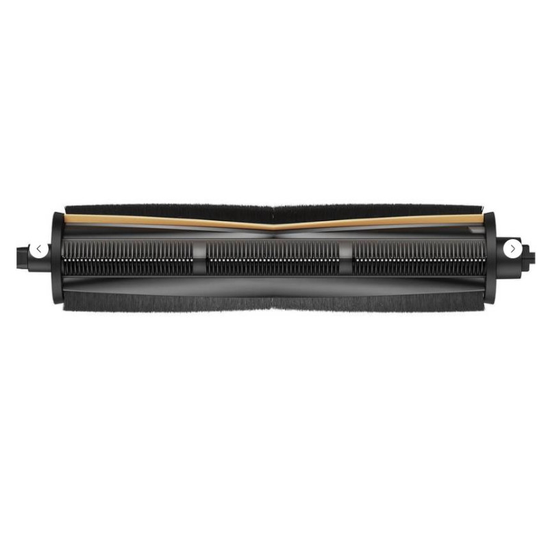 Vacuum Cleaner Accessory, DREAME, Model RMB10, Black, For L10 Ultra / L10s Ultra / L20 Ultra / L20 Ultra Complete / L30 