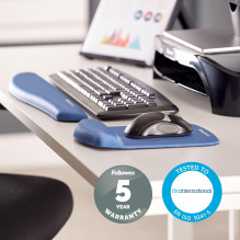 KLAVIATŪROS ACC RIEŠO ATRAMAS / PLUSHTOUCH 9287402 FELLOWES KLAVIATŪROS ACC RIEŠO ATRAMAS / PLUSHTOUCH 9287402 FELLOWES