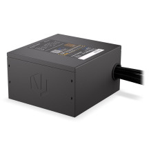 Maitinimo šaltinis, ENDORFY, Vero L5 Bronze 600 W, 600 vatų, efektyvumas 80 PLUS BRONZE, MTBF 80 000 valandų, EY7A005