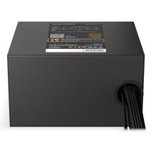 Power Supply, ENDORFY, Vero L5 Bronze 600 W, 600 Watts, Efficiency 80 PLUS BRONZE, MTBF 80000 hours, EY7A005