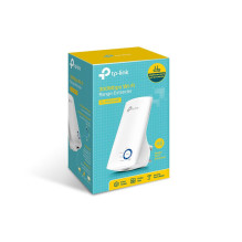 WRL RANGE EXTENDER 300MBPS / TL-WA850RE TP-LINK