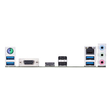 Mainboard, ASUS, AMD A520, SAM4, MicroATX, 2xPCI-Express 3.0 1x, 1xPCI-Express 3.0 16x, 1xM.2, Memory DDR4, Memory slots