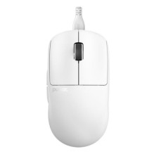 MOUSE USB OPTICAL X2 / MEDIUM WHITE PX2222D PULSAR
