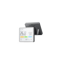 HYGROMETER / THERMOMETER / CLOCK / MTHM01 MOVA HYGROMETER / THERMOMETER / CLOCK / MTHM01 MOVA
