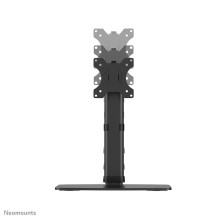 MONITORIAUS ACC DESK MOUNT 10-30' / FPMA-D890BLACK NEOMONTS MONITORIAUS ACC DESK MOUNT 10-30' / FPMA-D890BLACK NEOMONTS