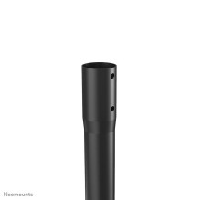 MONITOR ACC POLE MOUNT 107.5CM / NS-EP100BLACK NEOMOUNTS MONITOR ACC POLE MOUNT 107.5CM / NS-EP100BLACK NEOMOUNTS