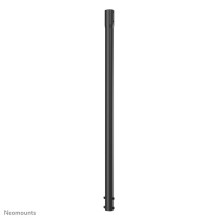 MONITOR ACC POLE MOUNT 107.5CM / NS-EP100BLACK NEOMOUNTS MONITOR ACC POLE MOUNT 107.5CM / NS-EP100BLACK NEOMOUNTS