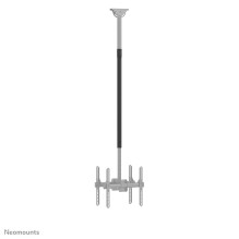MONITOR ACC POLE MOUNT 107.5CM / NS-EP100BLACK NEOMOUNTS MONITOR ACC POLE MOUNT 107.5CM / NS-EP100BLACK NEOMOUNTS
