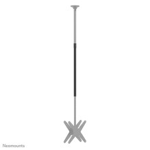 MONITORIAUS ACC POLE MOUNT 107,5CM / NS-EP100BLACK NEOMONTS