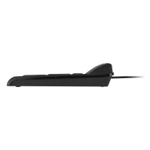 KEYBOARD KU100 BLACK / EST 90XB05E0-BKB050 ASUS KEYBOARD KU100 BLACK / EST 90XB05E0-BKB050 ASUS