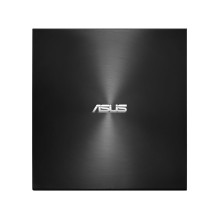 DVD RW USB2 8X išorinis RTL juodas / SDRW-08U9M-U / juodas / G / AS / P2G ASUS