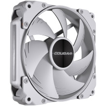 COUGAR APOLAR 120 ARGB ELITE Universal Modular Fan (single pack), White