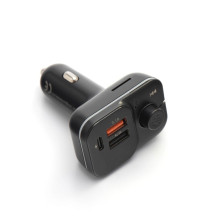 Transmiter for car Blue...