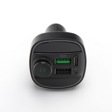 Transmiter for car Blue...