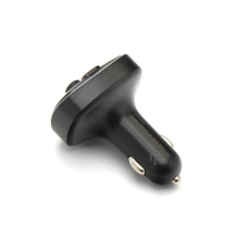 Transmiter for car Blue Star Wave L1 RGB Ambient light typ C x1 USB x2 20W black