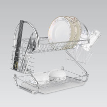 Kitchen appliance - Maestro MR-1025-53 Stainless steel 530mm Kitchen appliance - Maestro MR-1025-53 Stainless steel 530mm