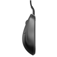 PELĖ USB OPTINĖ X2 / VIDUTINĖ JUODA PX2221D PULSAR