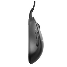 PELĖ USB OPTINĖ X2 / VIDUTINĖ JUODA PX2221D PULSAR