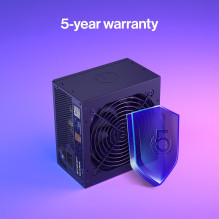 Maitinimo šaltinis, ENDORFY, ATX, PC, 200–240 V, 750 W, EY7A014