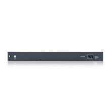 Zyxel XGS1935-52HP 52-Port Smart Valdomas PoE+ jungiklis, 48xGbe Zyxel XGS1935-52HP 52-Port Smart Valdomas PoE+ jungiklis, 48xGbe