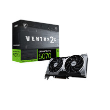 MSI GeForce RTX 5070 12G...