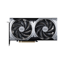 MSI GeForce RTX 5070 12G VENTUS 2X OC (DLSS 4, 3x DisplayPort, 1x HDMI 2.1)
