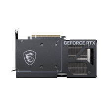 MSI GeForce RTX 5070 12G VENTUS 2X OC (DLSS 4, 3x DisplayPort, 1x HDMI 2.1)