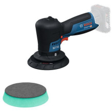 GPX Extreme Grinder GPX 12V-125