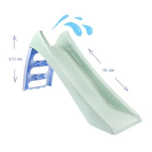 Slide Mochtoys, green col., 116 cm