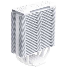 „Cooler Master Hyper 212 Halo ARGB 120 mm“ procesoriaus aušintuvas, baltas, RR-S4WW-20PA-R1 „Cooler Master Hyper 212 Halo ARGB 120 mm“ procesoriaus aušintuvas, baltas, RR-S4WW-20PA-R1