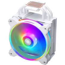 Cooler Master Hyper 212 Halo ARGB 120mm CPU Cooler White RR-S4WW-20PA-R1 Cooler Master Hyper 212 Halo ARGB 120mm CPU Cooler White RR-S4WW-20PA-R1