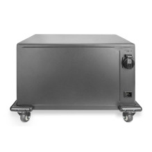 DIGITUS DN-45007 Rack Loading Cabinet 16xUSB-C for 16 13"