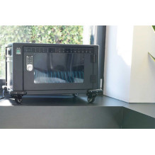 DIGITUS DN-45007 Rack Loading Cabinet 16xUSB-C for 16 13"