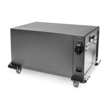 DIGITUS DN-45007 Rack Loading Cabinet 16xUSB-C for 16 13"