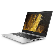 HP 14" Elitebook 840 G6 i7-8665U 8GB 256GB SSD W11P NOR / ENG ReNew