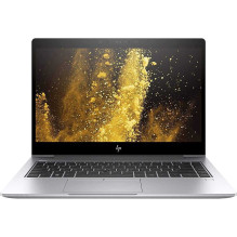 HP 14" Elitebook 840 G6 i7-8665U 8GB 256GB SSD W11P NOR / ENG ReNew