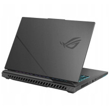 Asus ROG Strix G614PR-R9161 16 165hz 8940HX 16GB 1SSD RTX5070Ti LT DOS