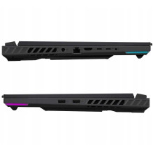 Asus ROG Strix G614PR-R9161 16 165hz 8940HX 16GB 1SSD RTX5070Ti LT DOS