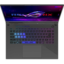 Asus ROG Strix G614PR-R9161 16 165hz 8940HX 16GB 1SSD RTX5070Ti LT DOS