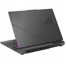 Asus ROG Strix G614PR-R9161 16 165hz 8940HX 16GB 1SSD RTX5070Ti LT DOS