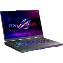 Asus ROG Strix G614PR-R9161 16 165hz 8940HX 16GB 1SSD RTX5070Ti LT DOS