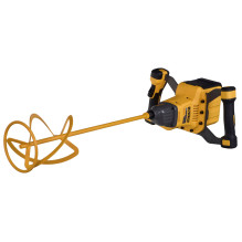 DEWALT DCD240N-XJ paddle mixer 54V XR FLEXVOLT Black, Yellow DEWALT DCD240N-XJ paddle mixer 54V XR FLEXVOLT Black, Yellow